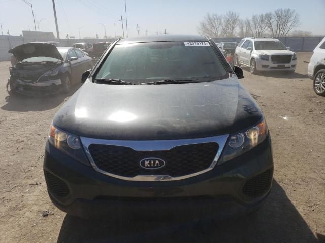 2013 KIA Sorento LX