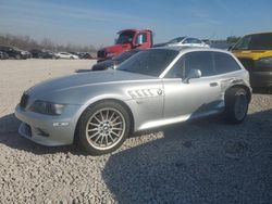 Salvage cars for sale at Hueytown, AL auction: 1999 BMW Z3 2.8