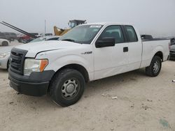 2014 Ford F150 Super Cab for sale in San Antonio, TX