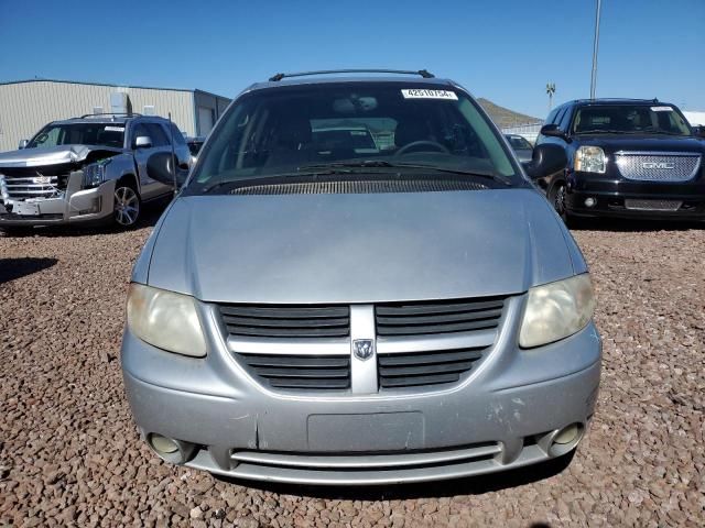 2006 Dodge Grand Caravan SXT