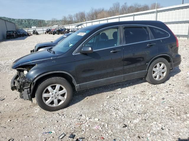 2011 Honda CR-V SE