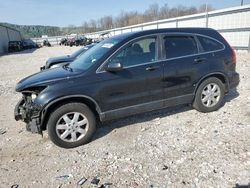 Honda salvage cars for sale: 2011 Honda CR-V SE