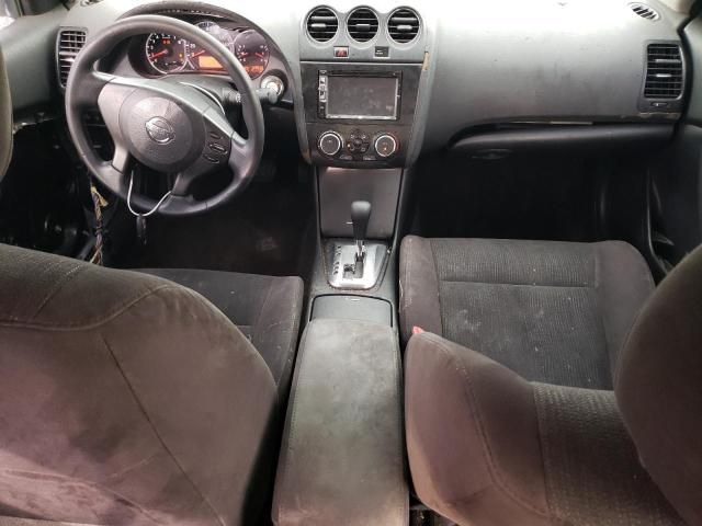 2010 Nissan Altima Base