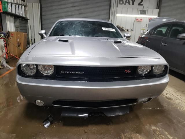 2013 Dodge Challenger R/T