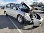 2008 Nissan Versa S