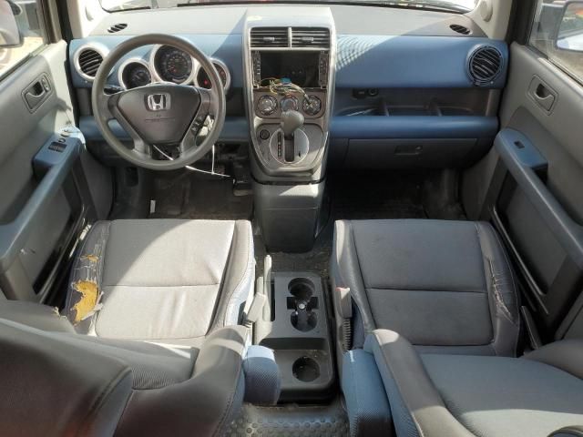 2004 Honda Element EX