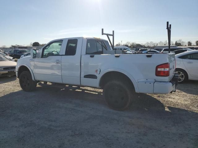 2004 Ford F150