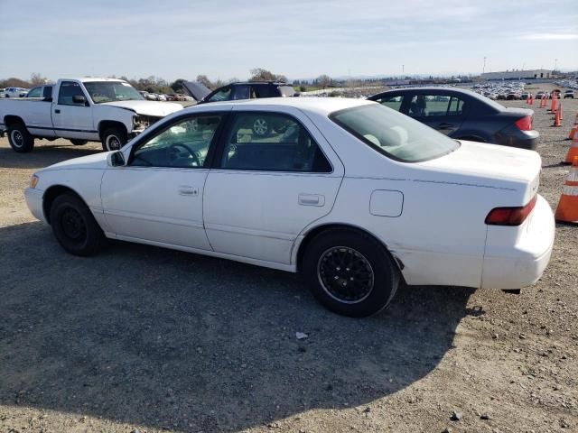 1998 Toyota Camry CE