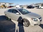 2011 Chevrolet Malibu 1LT