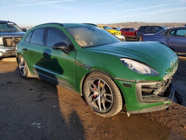 2023 Porsche Macan S