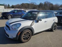 2015 Mini Cooper S Countryman en venta en Assonet, MA