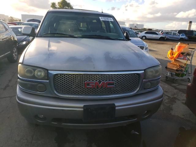 2006 GMC Yukon XL Denali