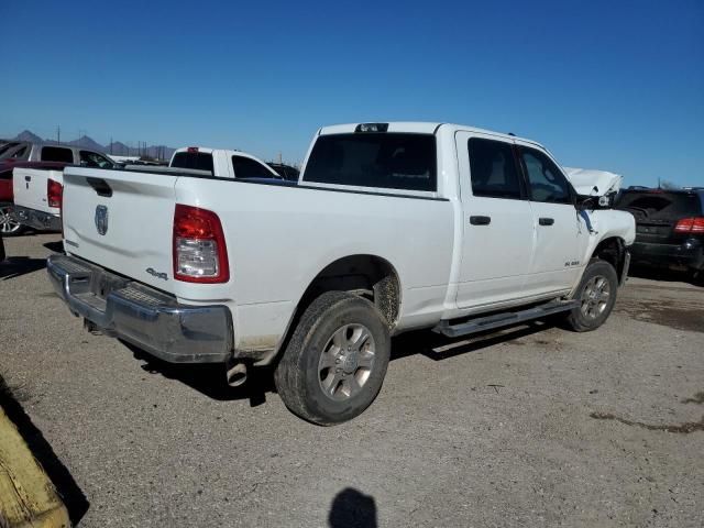 2023 Dodge RAM 2500 BIG Horn