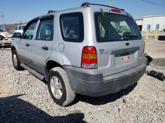 2006 Ford Escape XLS