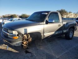 Chevrolet salvage cars for sale: 2000 Chevrolet Silverado K1500