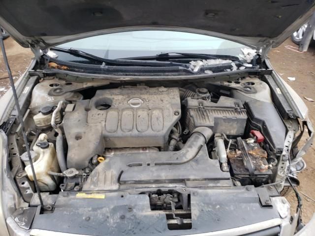 2007 Nissan Altima 2.5