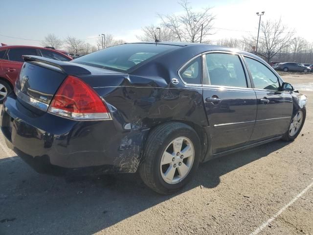 2008 Chevrolet Impala LT