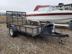 Vehiculos salvage en venta de Copart Magna, UT: 2012 Other Trailer