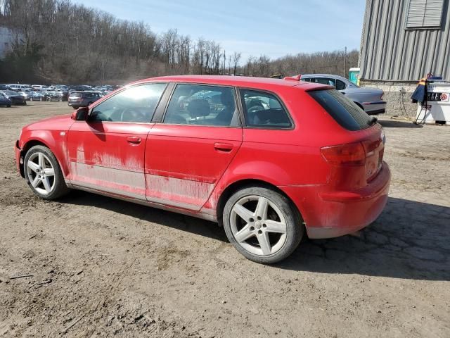 2006 Audi A3 2