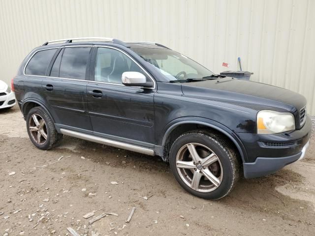 2009 Volvo XC90