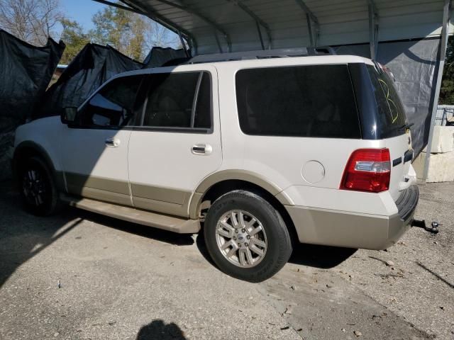 2010 Ford Expedition Eddie Bauer