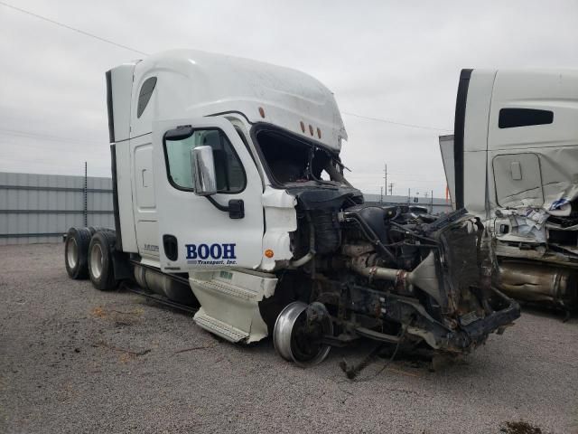 2016 Freightliner Cascadia 125