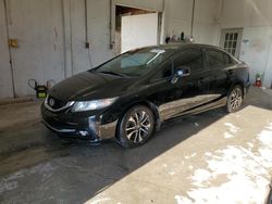 2013 Honda Civic EXL for sale in Madisonville, TN