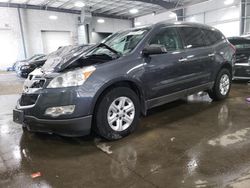 2012 Chevrolet Traverse LS for sale in Ham Lake, MN