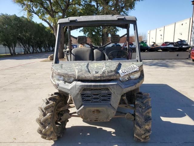 2020 Can-Am Defender 6X6 DPS HD10