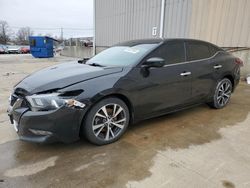 2016 Nissan Maxima 3.5S for sale in Lawrenceburg, KY