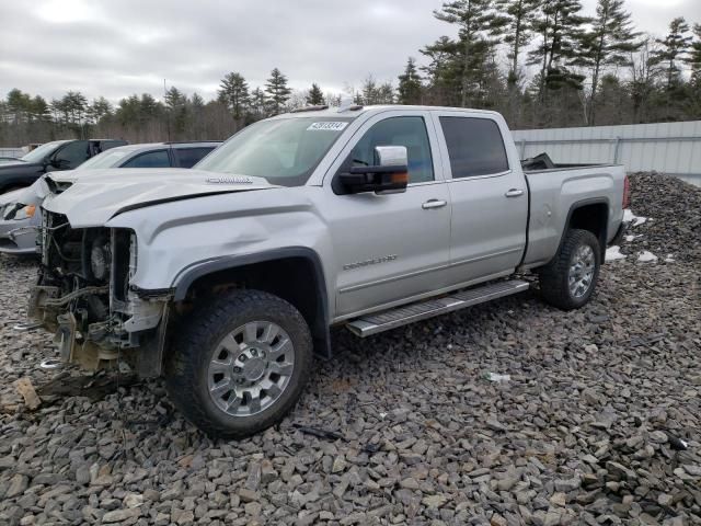 2019 GMC Sierra K2500 Denali