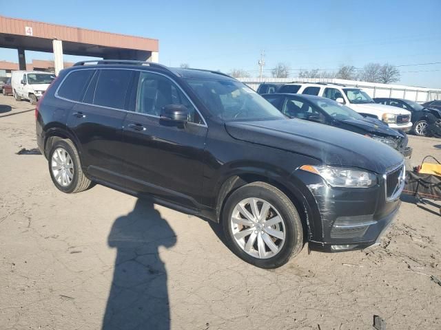 2016 Volvo XC90 T6