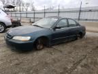 1998 Honda Accord EX