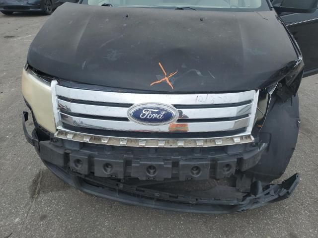 2007 Ford Edge SE