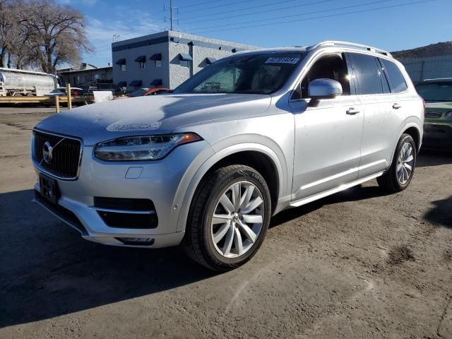 2018 Volvo XC90 T6