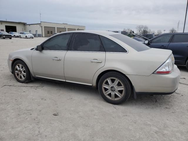 2009 Mercury Sable Premier