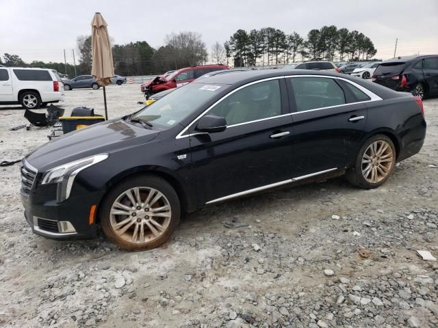 2018 Cadillac XTS Luxury