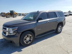 2017 Chevrolet Tahoe C1500  LS en venta en New Orleans, LA