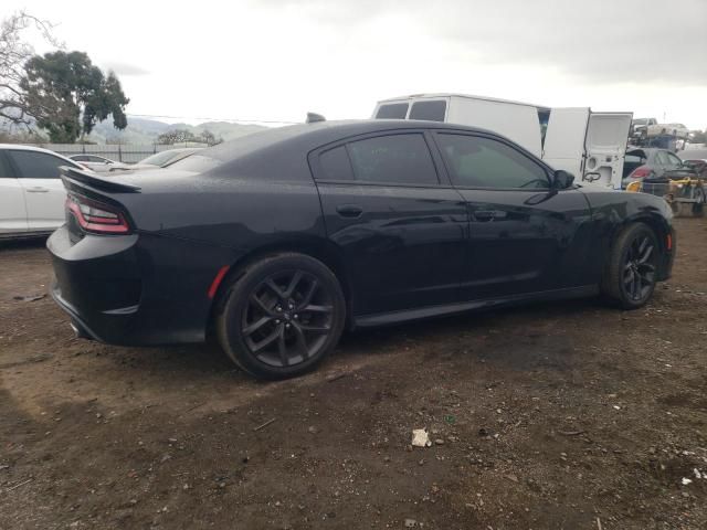 2021 Dodge Charger GT