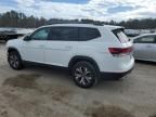 2024 Volkswagen Atlas SE