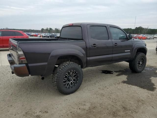 2005 Toyota Tacoma Double Cab Prerunner