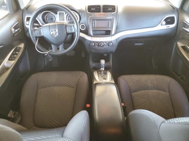 2012 Dodge Journey SXT