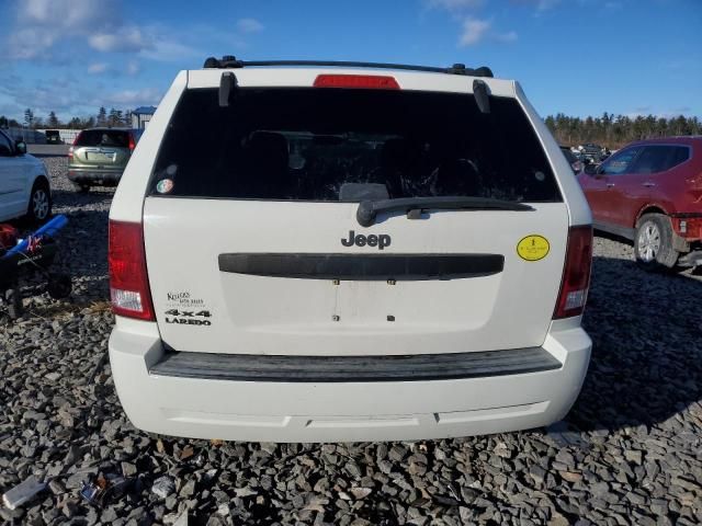 2009 Jeep Grand Cherokee Laredo