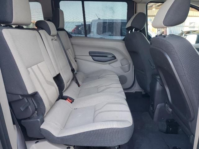 2014 Ford Transit Connect XLT