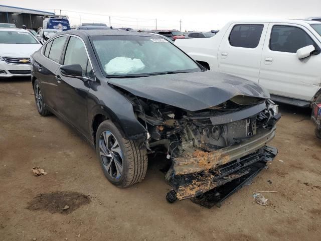 2020 Subaru Legacy Premium