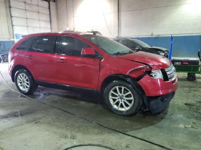 2010 Ford Edge SEL