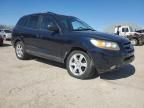 2008 Hyundai Santa FE SE