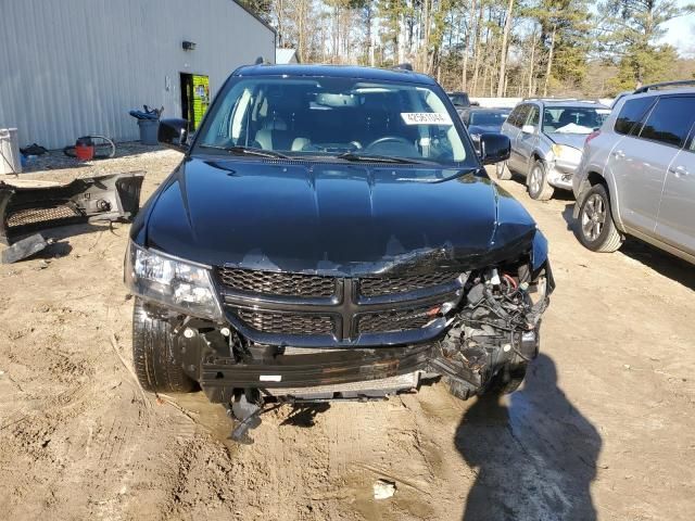 2014 Dodge Journey SXT