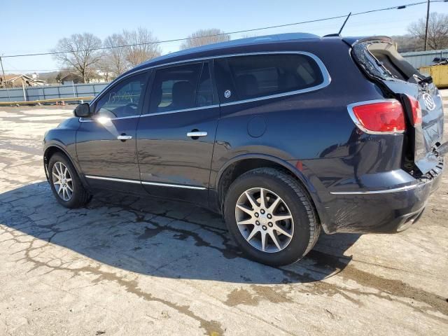 2016 Buick Enclave