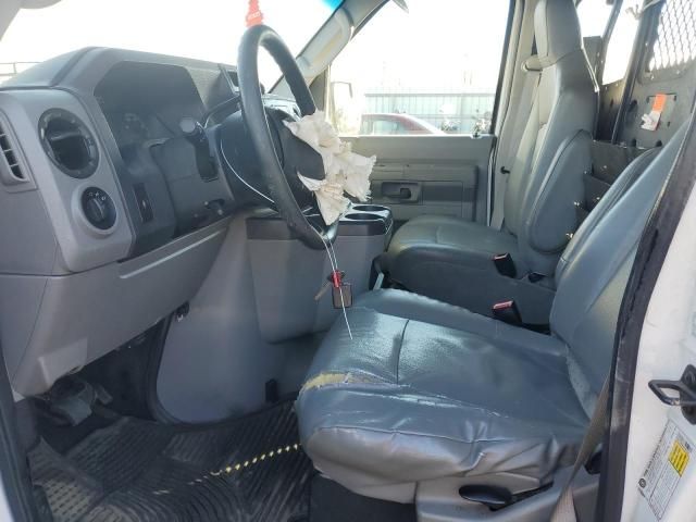 2011 Ford Econoline E150 Van